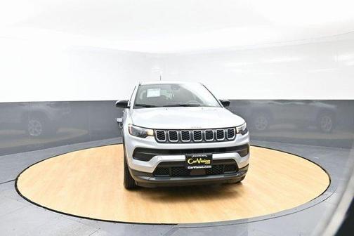 2024 Jeep Compass Sport
