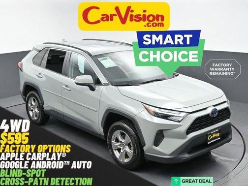 2024 Jeep Compass Sport