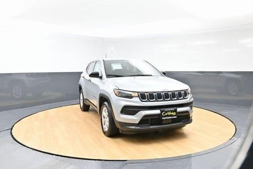 2024 Jeep Compass Sport