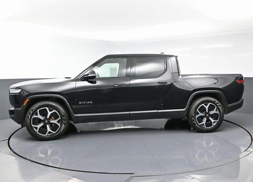 2022 Rivian R1T Adventure Package