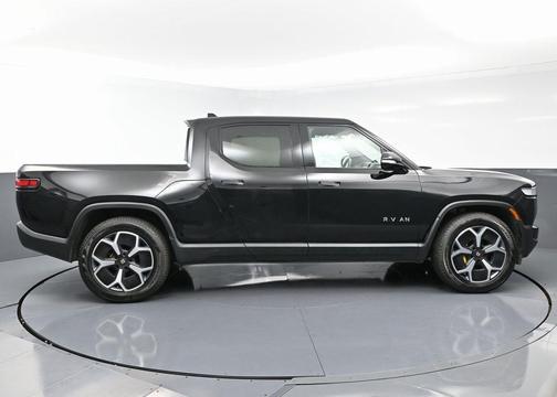 2022 Rivian R1T Adventure Package