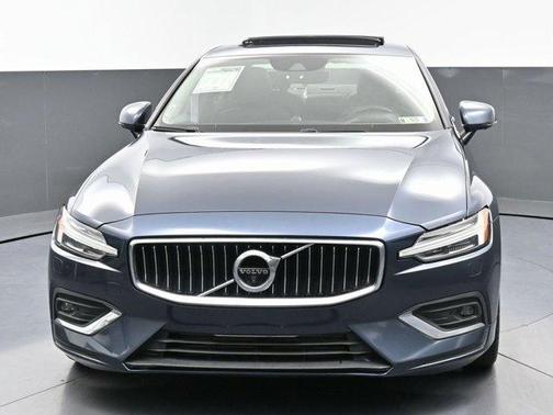 2019 Volvo S60 T6 Inscription
