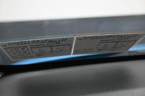 Teal Isle 2023 Hyundai KONA SEL