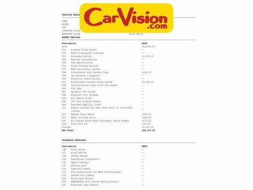 2024 Mercedes-Benz GLA 250 Base 4MATIC