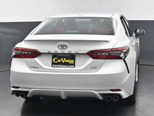 Pearl 2024 Toyota Camry XSE
