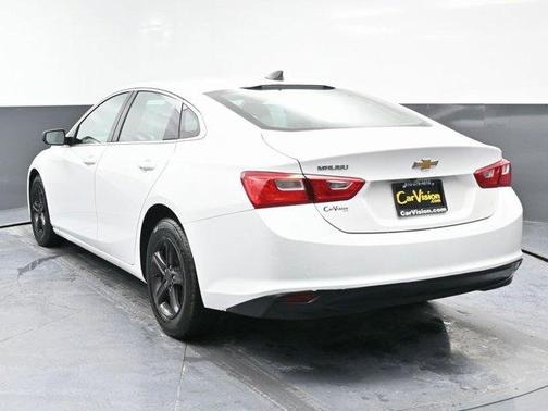 2019 Chevrolet Malibu 1LS