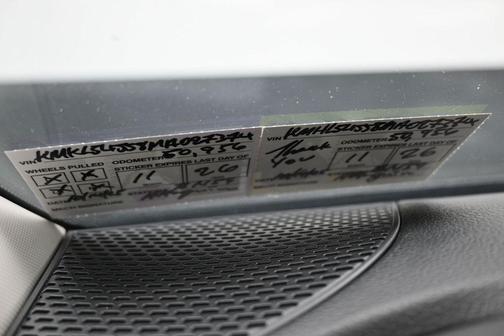 2021 Hyundai SONATA Hybrid Limited