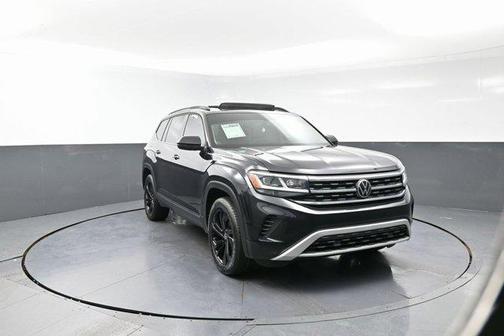 2023 Volkswagen Atlas 3.6L SE w/Technology