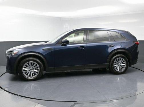 2024 Mazda CX-90 Preferred Plus