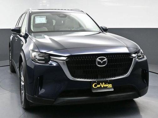 2024 Mazda CX-90 Preferred Plus