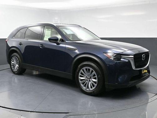 2024 Mazda CX-90 Preferred Plus