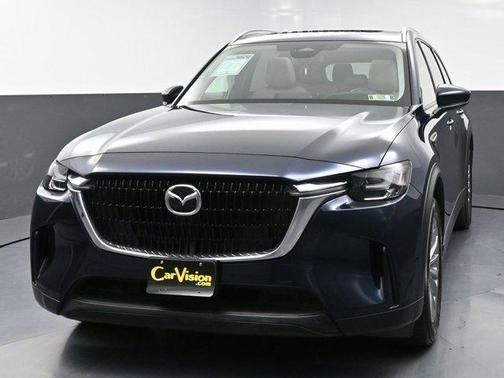 2024 Mazda CX-90 Preferred Plus