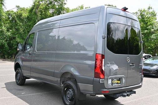 2023 Mercedes-Benz Sprinter 2500 144 WB