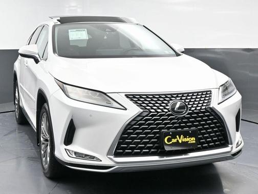 2021 Lexus RX 350 Base