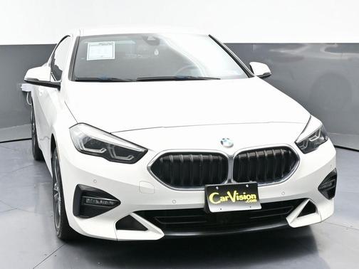 2021 BMW 228 Gran Coupe 228i sDrive Gran Coupe