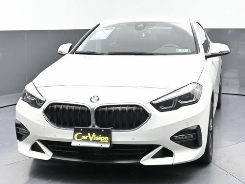2021 BMW 228 Gran Coupe 228i sDrive Gran Coupe