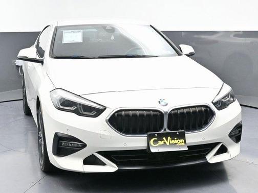 2021 BMW 228 Gran Coupe 228i sDrive Gran Coupe