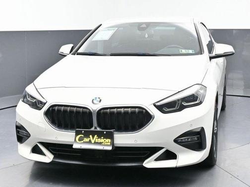 2021 BMW 228 Gran Coupe 228i sDrive Gran Coupe