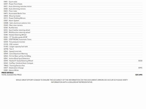 2021 BMW 228 Gran Coupe 228i sDrive Gran Coupe