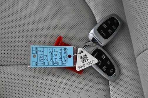 Gray 2022 Hyundai IONIQ 5 SEL