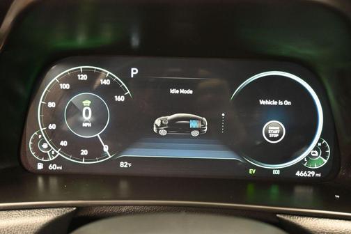 Hyper White 2022 Hyundai SONATA Hybrid Limited