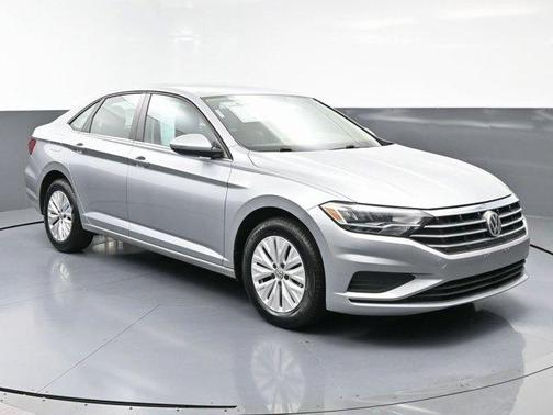 2020 Volkswagen Jetta 1.4T S