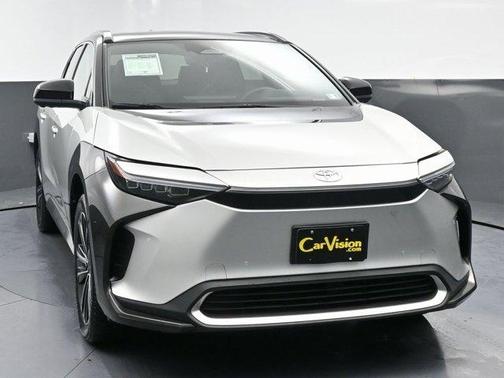2023 Toyota bZ4X Limited
