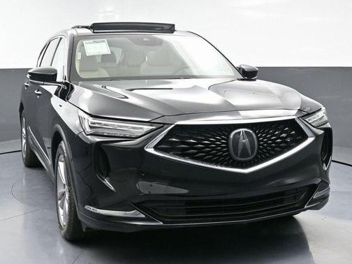 2023 Acura MDX Base