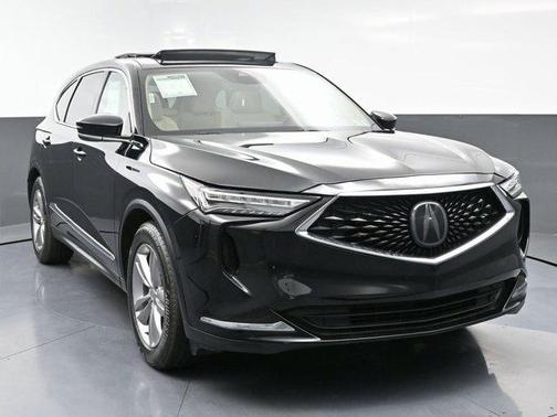 2023 Acura MDX Base