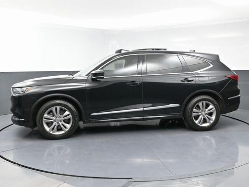 2023 Acura MDX Base