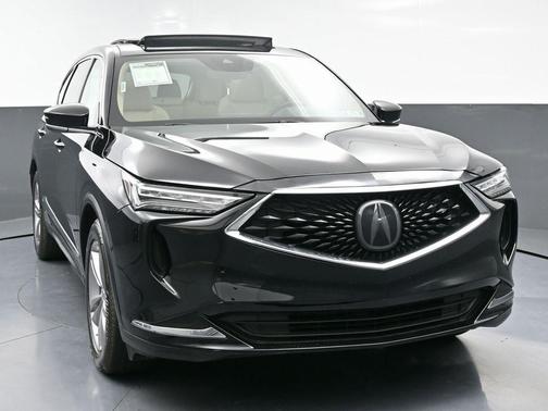2023 Acura MDX Base