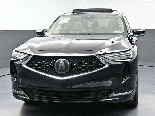 2023 Acura MDX Base