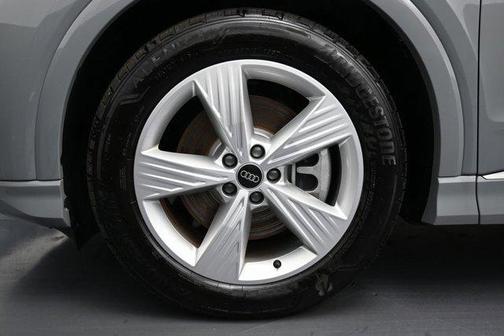 2024 Audi Q4 e-tron 55 quattro Premium
