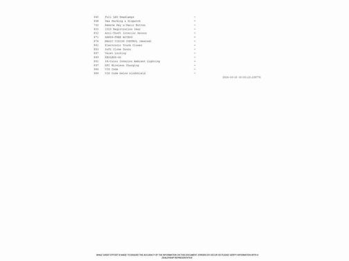 2020 Mercedes-Benz S-Class S 450