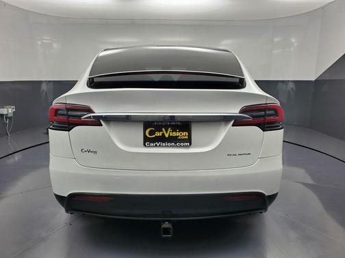 2020 Tesla Model X Long Range