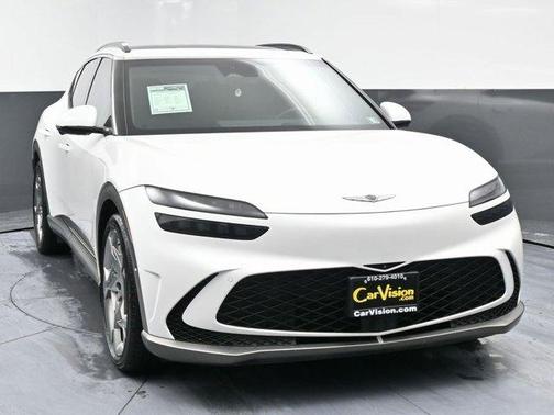 2023 Genesis GV60 Performance