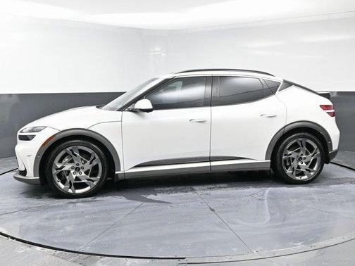 2023 Genesis GV60 Performance