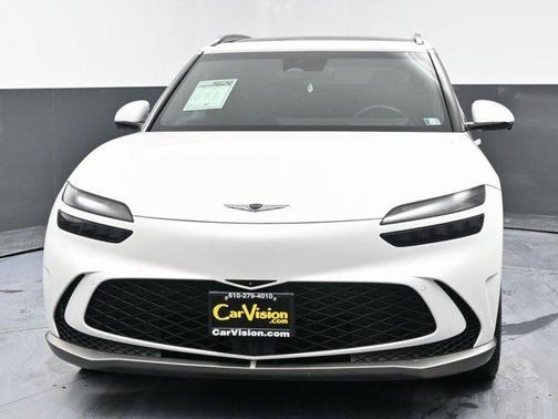 2023 Genesis GV60 Performance