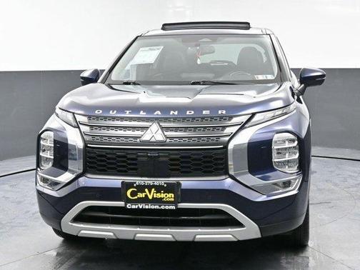 2023 Mitsubishi Outlander PHEV SE