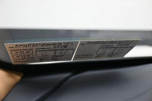 2022 Genesis GV80 2.5T