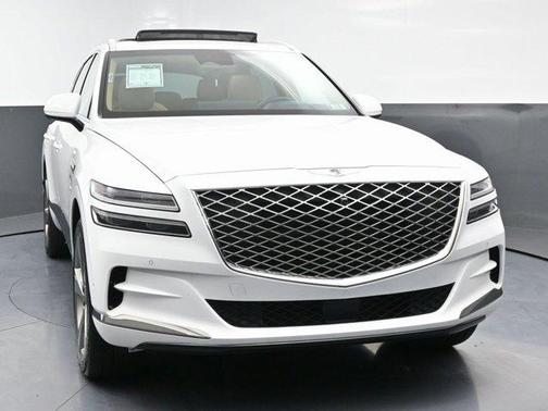 2022 Genesis GV80 2.5T