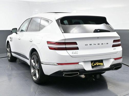 2022 Genesis GV80 2.5T