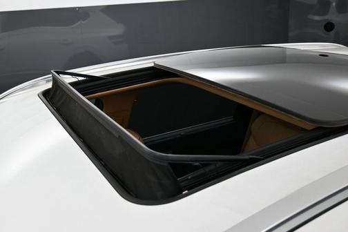 2022 Genesis GV80 2.5T