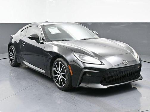 2022 Toyota GR86 Base