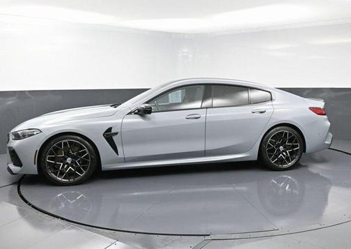 2023 BMW M8 Competition Gran Coupe