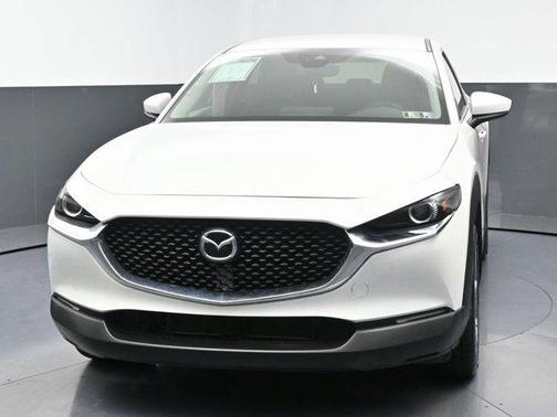 2022 Mazda CX-30 2.5 S Select Package