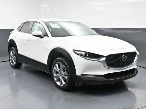 2022 Mazda CX-30 2.5 S Select Package