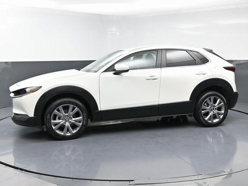 2022 Mazda CX-30 2.5 S Select Package