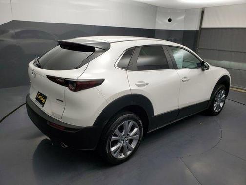 2022 Mazda CX-30 2.5 S Select Package