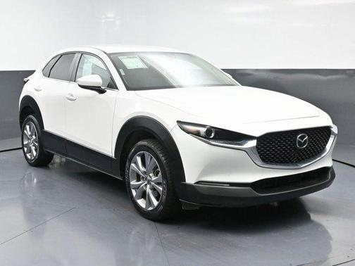 2022 Mazda CX-30 2.5 S Select Package